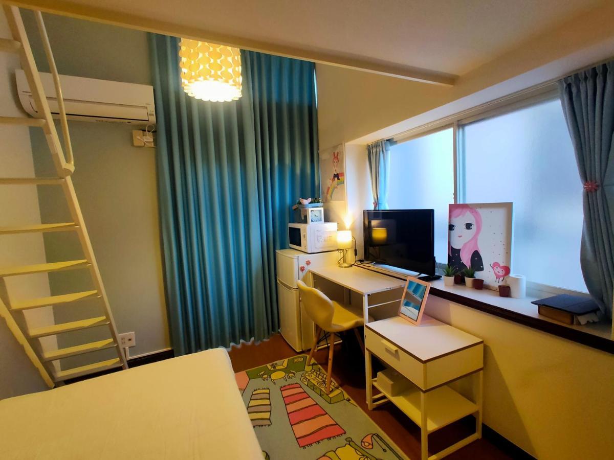 Glen Stage 中浦和 Διαμέρισμα Σαϊτάμα Εξωτερικό φωτογραφία