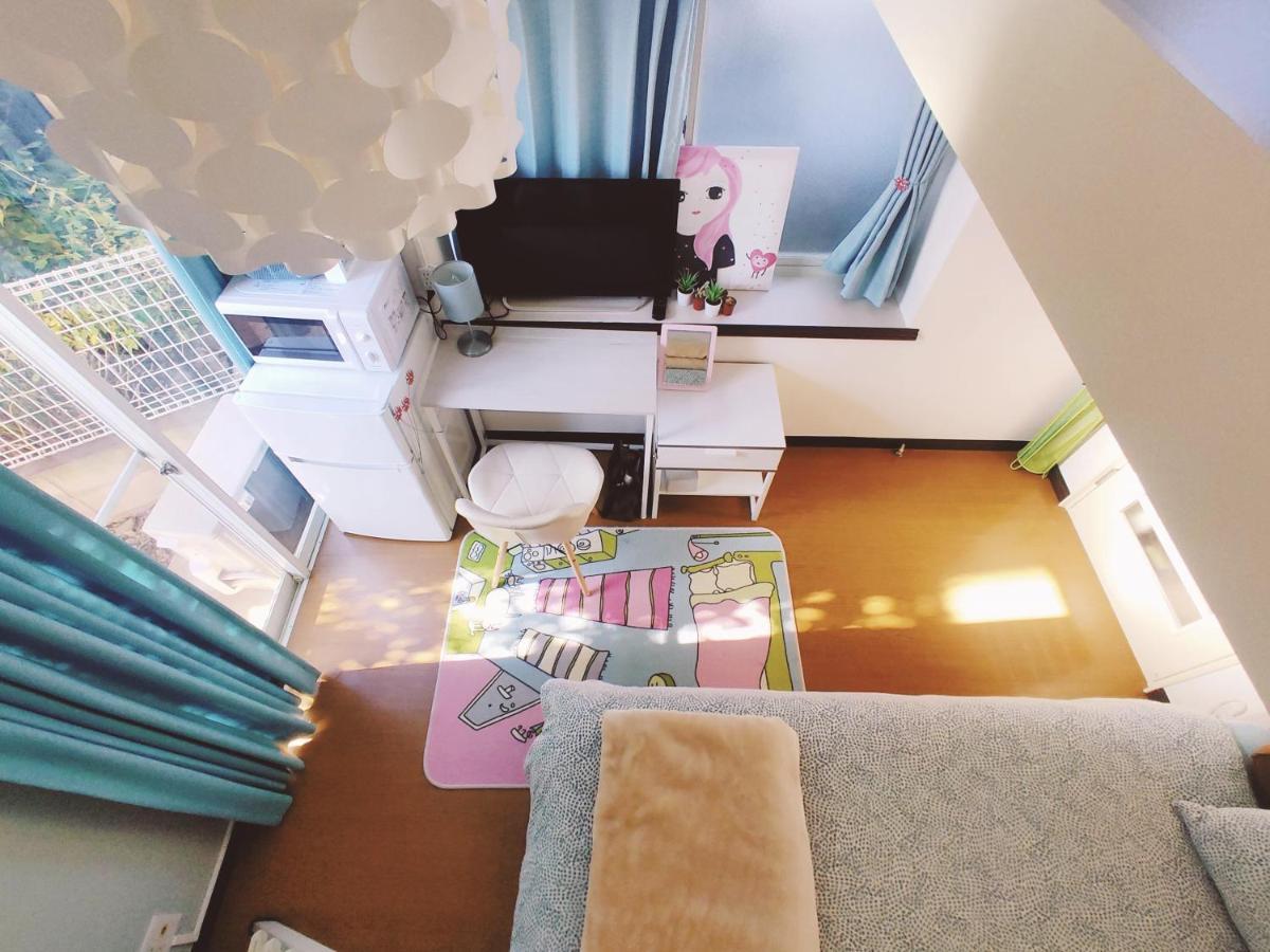Glen Stage 中浦和 Διαμέρισμα Σαϊτάμα Εξωτερικό φωτογραφία